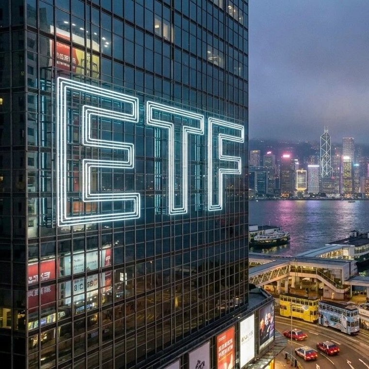 利好来了!长线资金,获准入场!这类ETF,迎“活水”